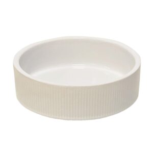 Nobby Keramiknapf Rilla – 400 ml / Ø 14 x 4,5 cm