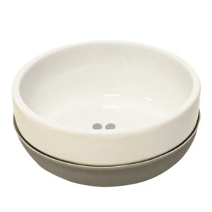 Nobby Keramiknapf Sabit – 1250 ml / Ø 18 x 7 cm
