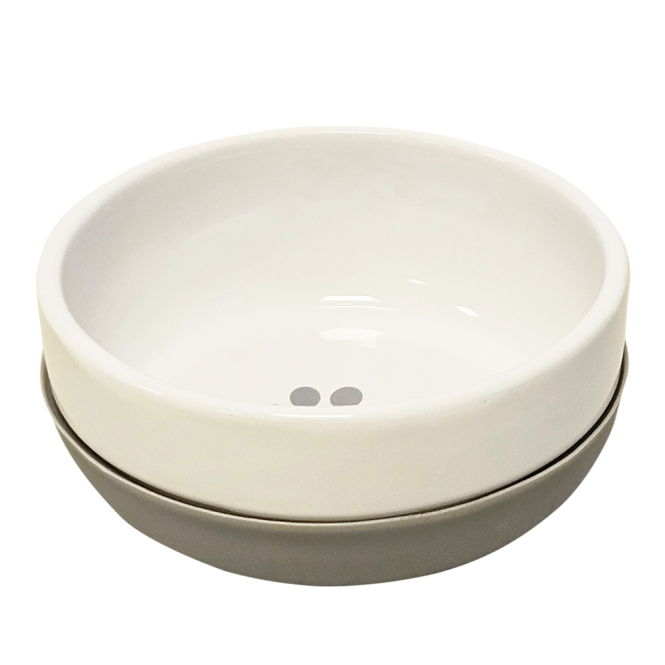 Nobby Keramiknapf Sabit - 1250 ml / Ø 18 x 7 cm 82501.jpg