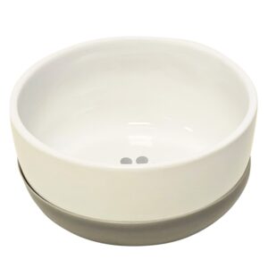Nobby Keramiknapf Sabit – 2000 ml / Ø 19,5 x 9 cm
