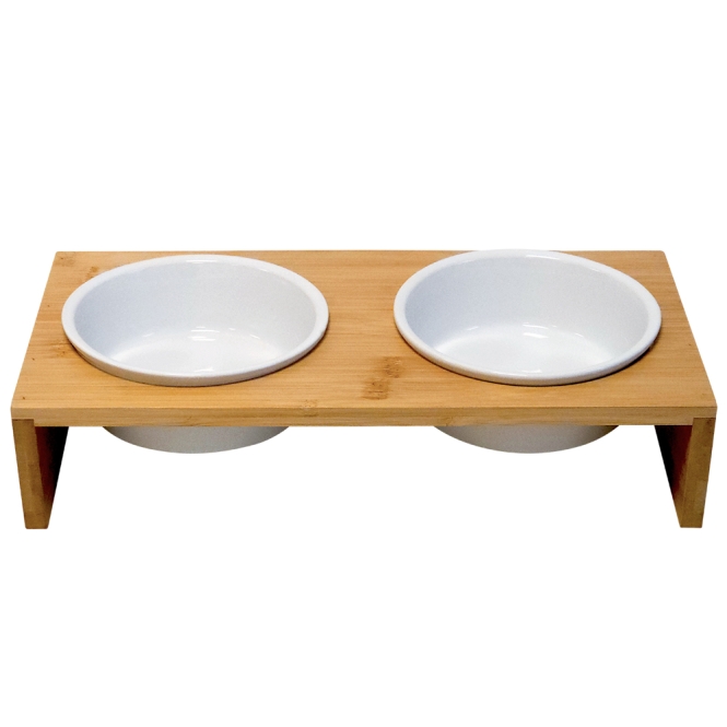 Nobby Napfset Ilus - 2x 500ml / 38 x 19 x 9 cm 82510 1.jpg