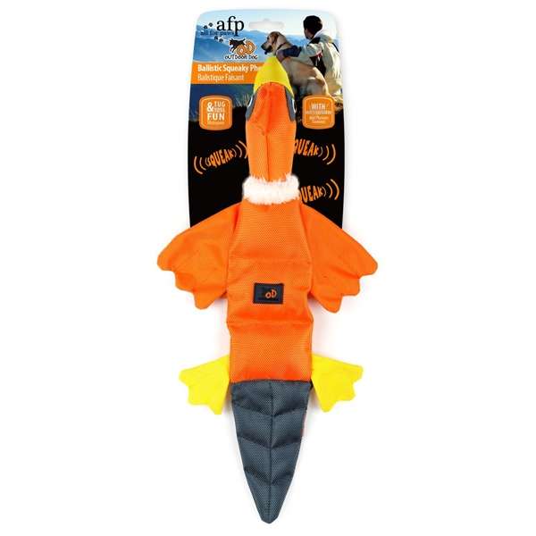 All for Paws Outdoor Dog Ballistic Quack Fasan 8351 pega 1.jpg