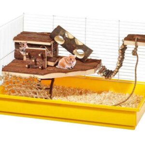 Karlie Abenteuerspielplatz RODY PIRATE