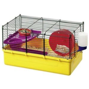 Karlie Hamsterkäfig Critter Fun