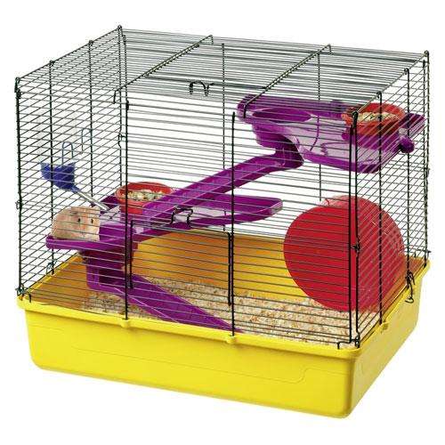 Karlie Hamsterkäfig Critter Fun 1 84517 z1 1.jpg
