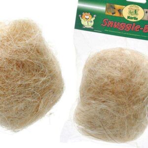 Karlie Sisal-Nistmaterial – 50 g