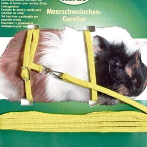 Karlie Meerschweinchen-Garnitur