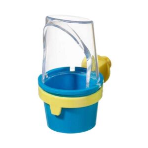 Karlie Cup de luxe Vogelnapf – 150 ml
