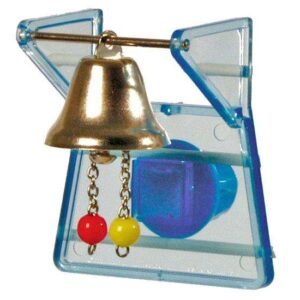 Karlie ACTIV TOY Spielzeug mit Glocke