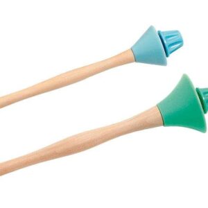 Karlie Sitzstange aus Holz – Klein