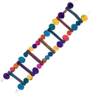 Karlie Holzleiter CARACAS für Papageien – 100 cm