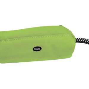 Nobby Snack Dummy Rio – grün – Ø 8 x 25 cm