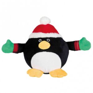 Trixie Xmas Plüschspielzeug – 18 cm