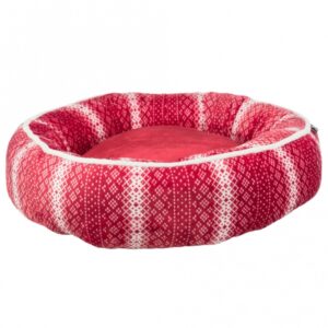 Trixie Xmas Bett Lumi – rot