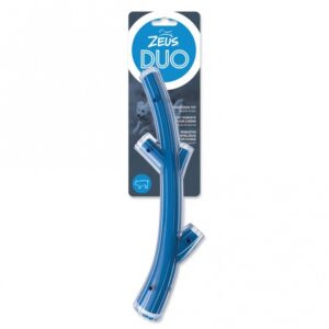 Zeus Duo Stick (groß) mit Speckduft – 30 cm