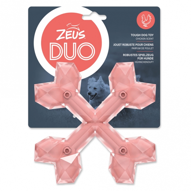 Zeus Duo Gekreuzte Knochen mit Hühnchenduft 96275 hag.jpg