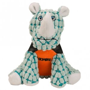 Zeus Bomber Special Forces Spielzeug – 15 cm – Rhino Spike