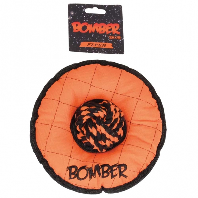 Zeus Bomber Frisbee Flyer 98065 hag.jpg