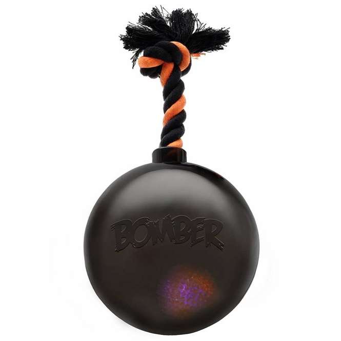 Bomber Bomb mit LED by Zeus - Schwarz 98085 hag.jpg