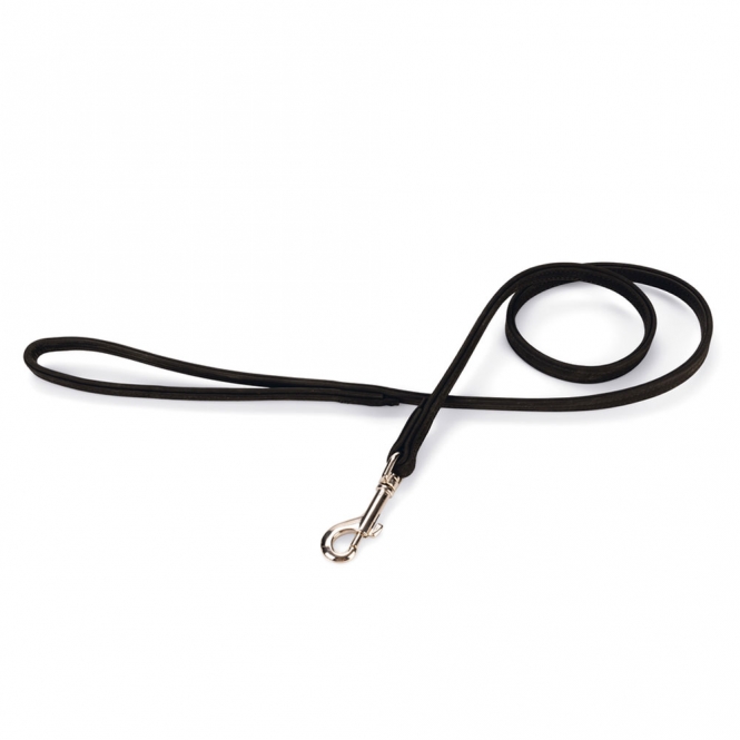 Karlie Buffalo Leine - Schwarz - 110cm/14mm 9944.jpg