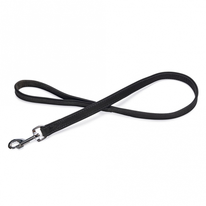 Karlie Buffalo Leine - Schwarz - 100cm/22mm 9946.jpg