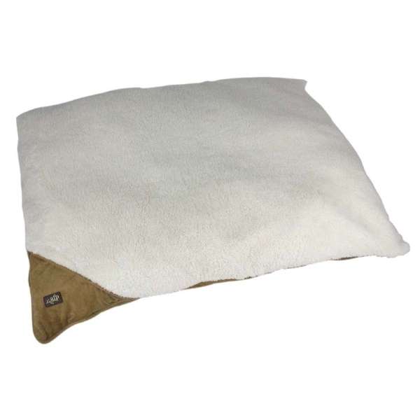All for Paws Pillow Bed Hundekissen Braun - M - 91,5 x 69 cm afp 53561.jpg