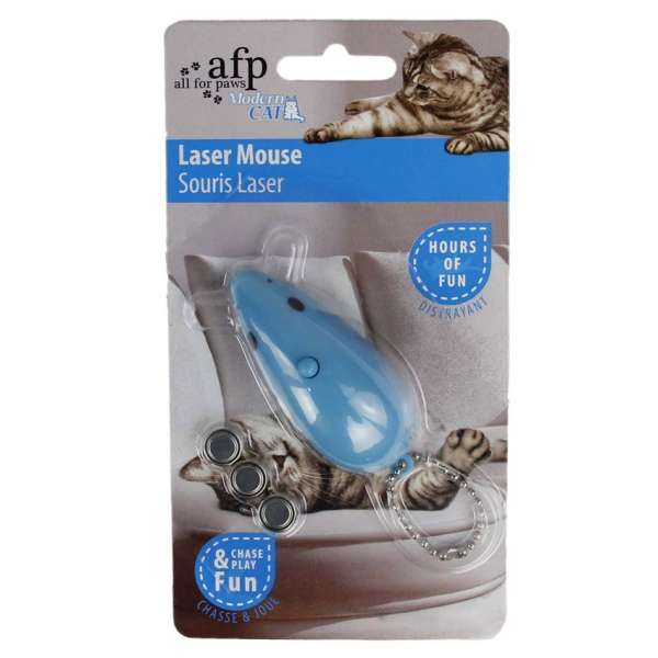 All for Paws Modern Cat Laser Mouse afp 2160 b.jpg