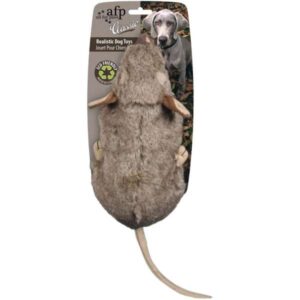 All for Paws Nagetier mit Squeeker – Small