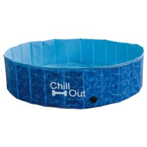 All for Paws Chill Out Splash & Fun Hundepool – M