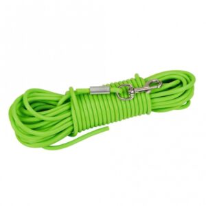 Kerbl Schleppleine PVC – 15 m