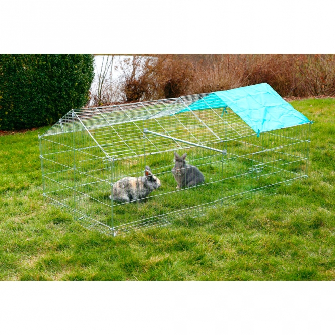 Kerbl Freigehege mit Ausbruchsperre - 180 x 90 x 75 cm ak 81712 1.jpg