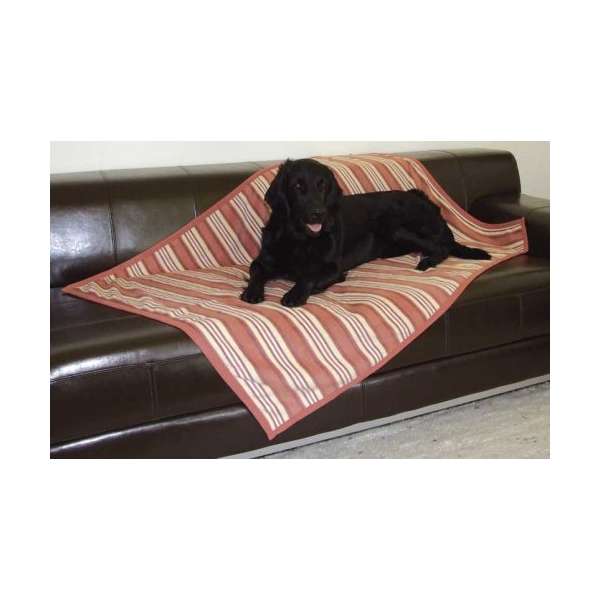 Kerbl Hundedecke SADDY - 140 x 100 cm ak 82407 1.jpg