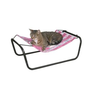 Kerbl Katzenhängematte La Siesta