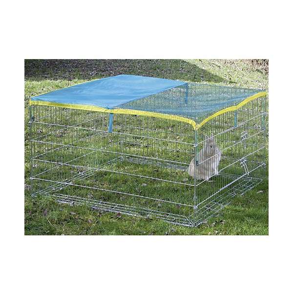 Kerbl Freilaufgehege mit Ausbruchsperre 115 x 115 cm ak 82823.jpg