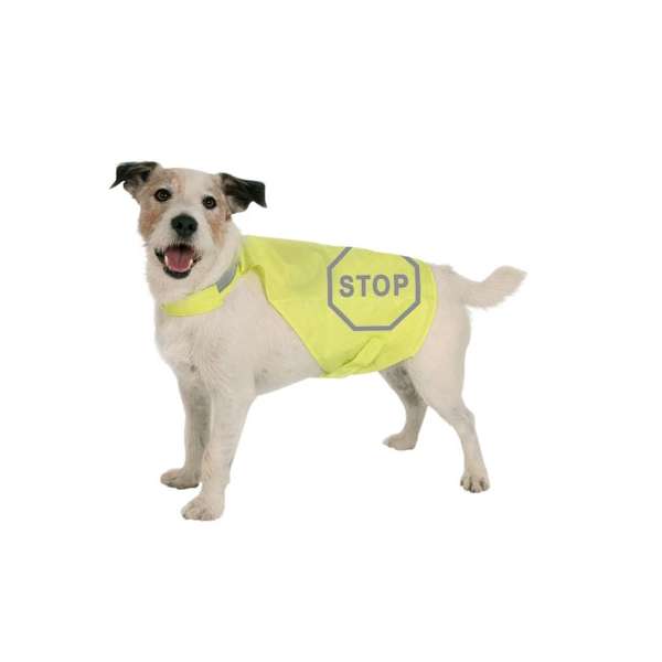 Kerbl MAXI SAFE Sicherheitsweste für Hunde, Rückenlänge 45 cm ak 833822.jpg