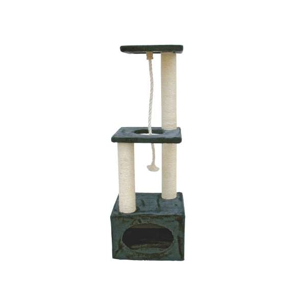 Kerbl Kratzbaum PLATIN PRO - Anthrazit ak 84465.jpg