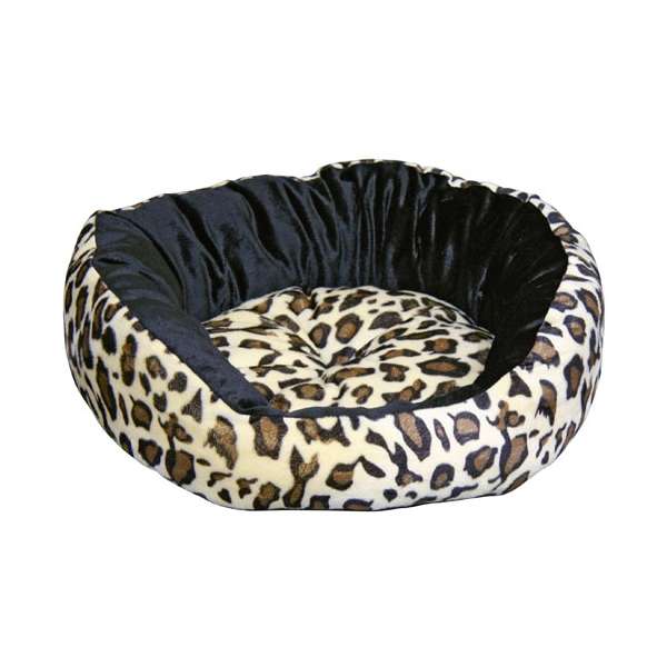 Kerbl Kuschelbett LEO - 65 cm ak 84959 var.jpg
