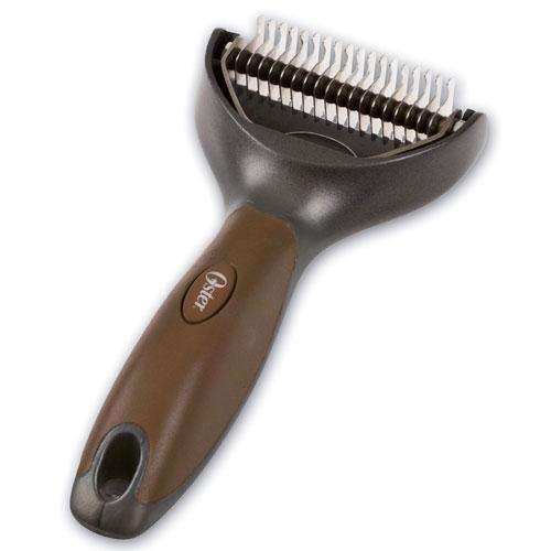 Oster Premium Entfilzungsstriegel - Klein ak82479 z1.jpg