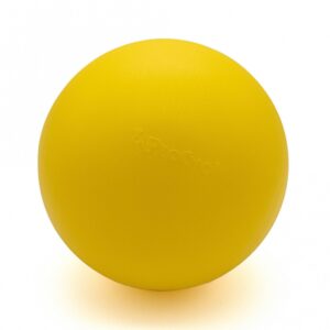 PROCYON Treibball Größe S – extra stabil – gelb