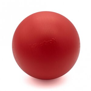 PROCYON Treibball Größe S – extra stabil – rot