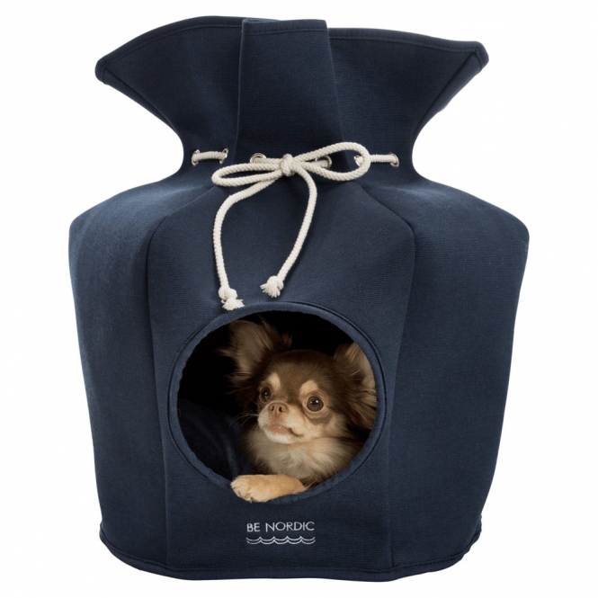 Trixie BE NORDIC Kuschelhöhle benordic 1.jpg