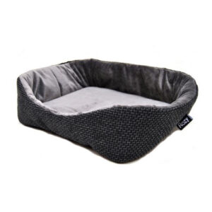 Rozy Nagerbett Bijou – Grau