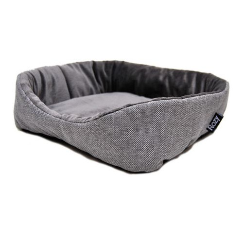 Rozy Nagerbett Bijou - Silver bijou silver.jpg