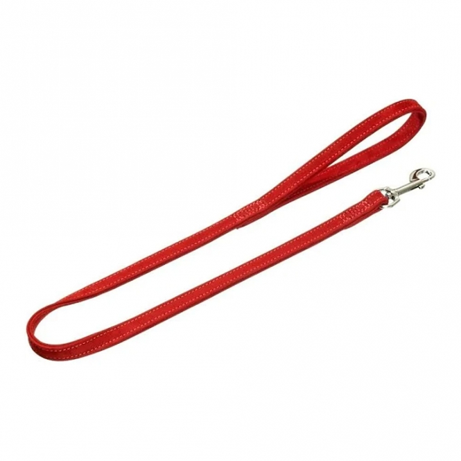 Karlie Buffalo Leine, rot - 100cm/18mm buffaloleinerot.jpg