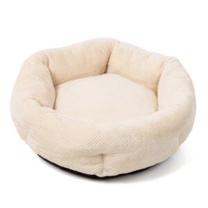 Hundebett Cloey – S – 50 x 50 x 15cm