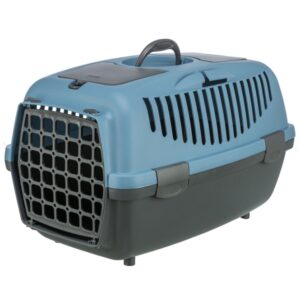 Trixie Transportbox Capri II – blau