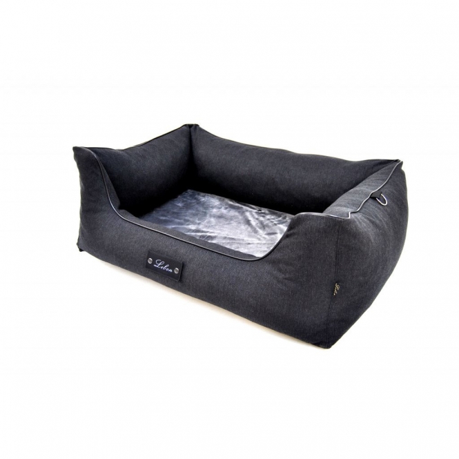 Lebon Hundebett Carl PLUS - 120 x 90 cm carl.jpg