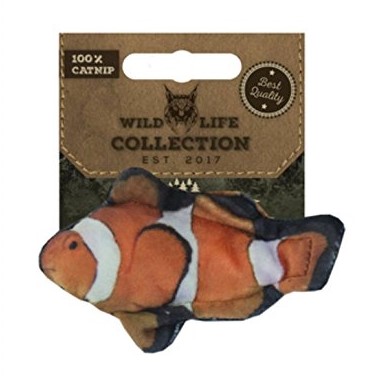Clownfisch mit Catnip clownfisch.jpg