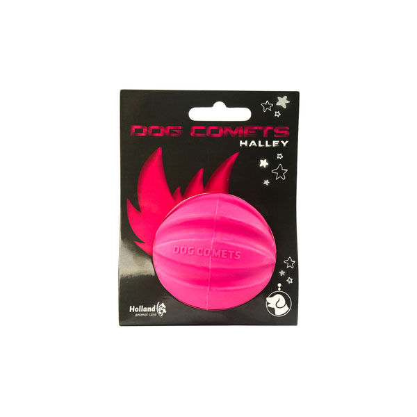 Dog Comets Ball - Halley Rosa come004 hac 1.jpg