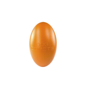 Dog Comets Pan-Stars Treibei – Orange / L